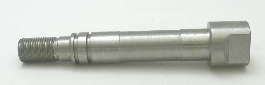 Impeller Pump Shaft - Tiger Shark PWC (0675098/0675163)