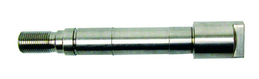 Impeller Pump Shaft - Polaris PWC (5020697/5132674)