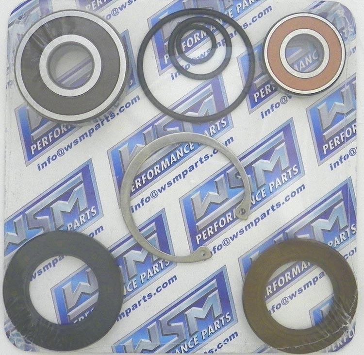 Jet Pump Repair Kit - Kawasaki PWC (900/1100/1200 STX/ZXI)