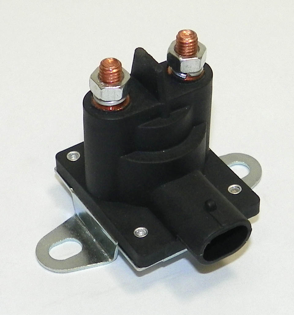 Starter Solenoid/Relay - Sea-Doo PWC (278000513)