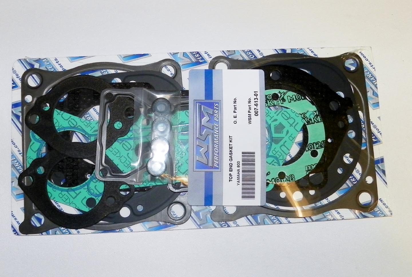 Top End Gasket Set - Yamaha PWC (800 All)