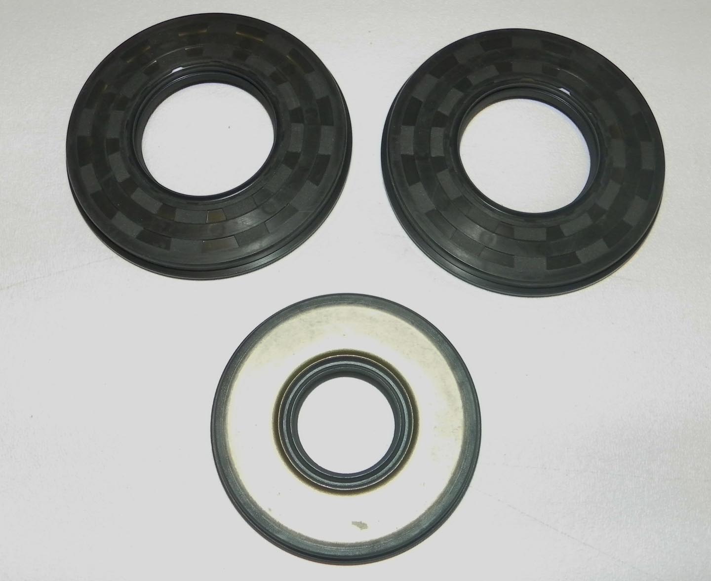 Crankshaft Seal Kit - Tiger Shark PWC (900/1000)