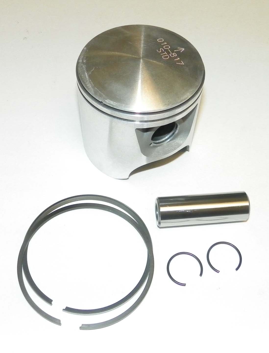 Piston - Sea-Doo PWC 720cc - 82mm (0.75mm)