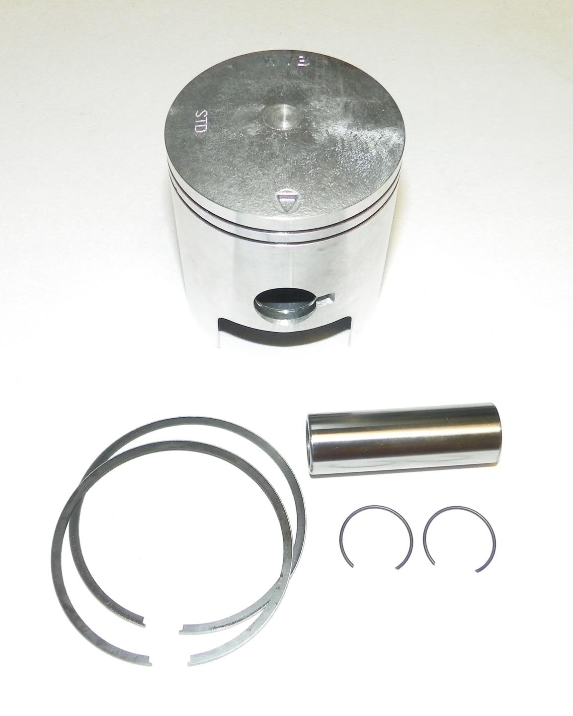 Piston - Polaris PWC 650cc - 65mm (0.5mm)