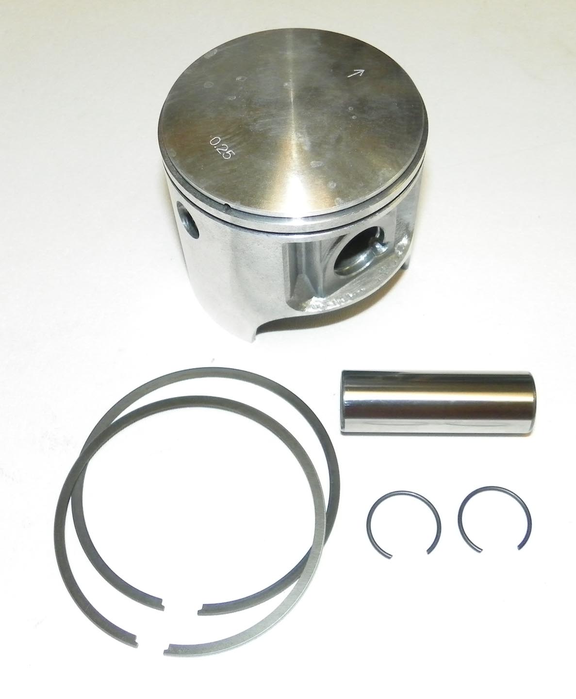 Piston - Polaris PWC 700/1050cc - 81mm