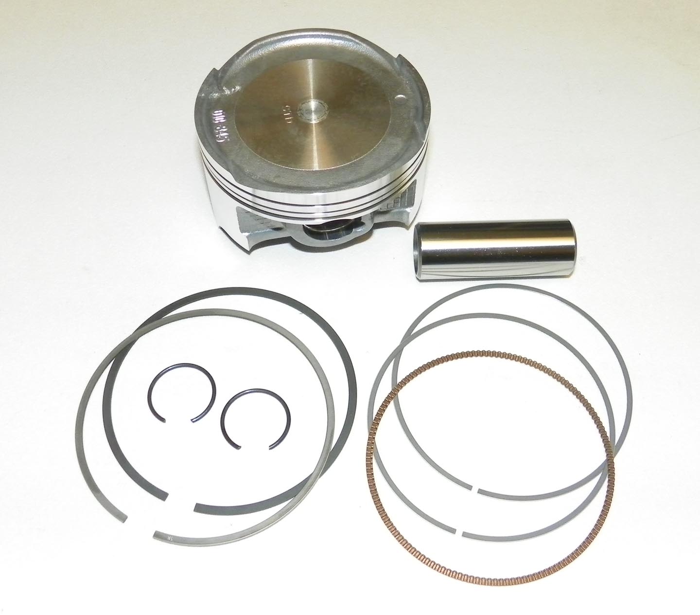 Piston - Kawasaki PWC 1500cc - 83mm