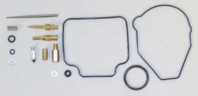 Carburetor Rebuild Kit - Honda ATV (350 ATC 85-86)