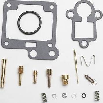 Carburetor Rebuild Kit - Yamaha ATV (80 YFM R 92-08)