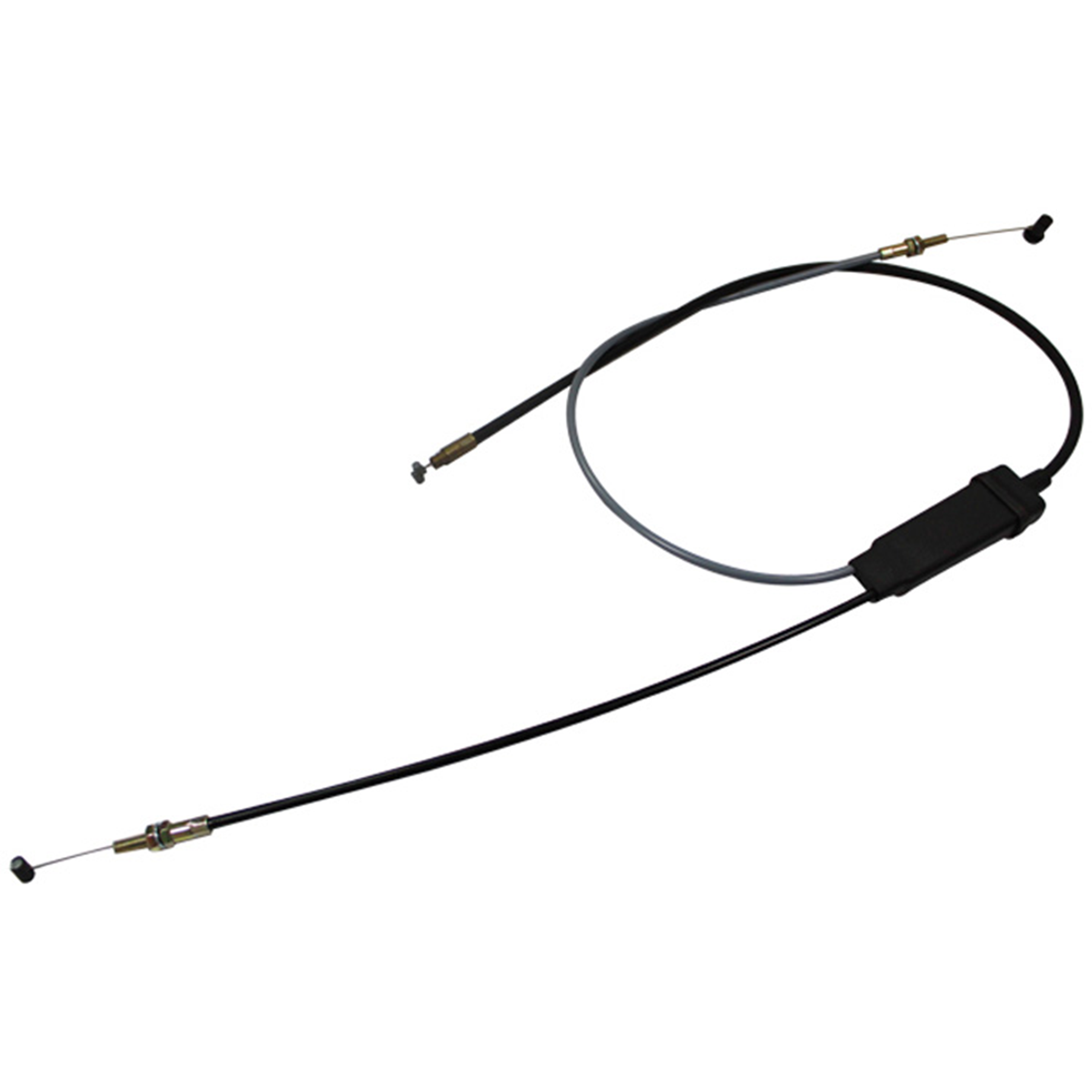 Throttle Cable - Ski-Doo Snowmobile (512059059)