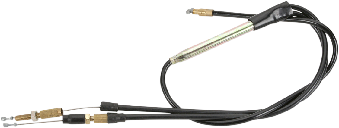 Throttle Cable - Moto-Ski/Ski-Doo Snowmobile (414422000)