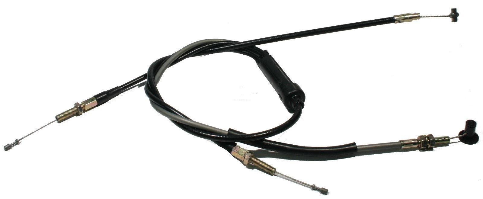 Throttle Cable - Arctic Cat Snowmobile (0687028)