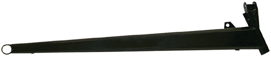 Trailing Arm - Ski-Doo Snowmobile (506128400/505070463 - Right)