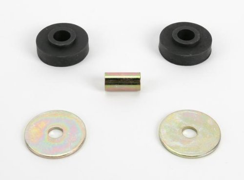 Motor Mount - Polaris Snowmobile (Rubber Mounts w/ Bushing)