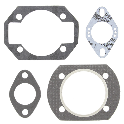 Top End Gasket Set - Hirth Snowmobile (246 82R/82R4 FC1 ALL)