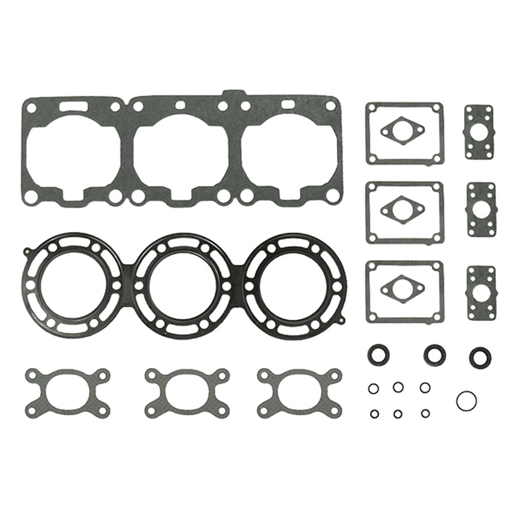 Top End Gasket Set - Yamaha (700 SX Viper 02-06)