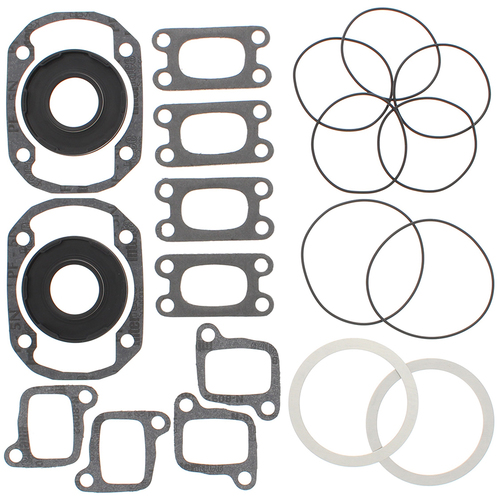 Full Engine Gasket Set - Ski-Doo (503 Formula/Skandic 91-03)