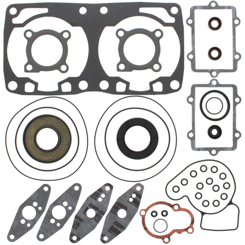 Full Engine Gasket Set - Arctic Cat (800 F8/M8/SnoPro 07-09)