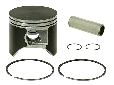 Piston - Polaris (Fuji) 866/900cc - 83mm