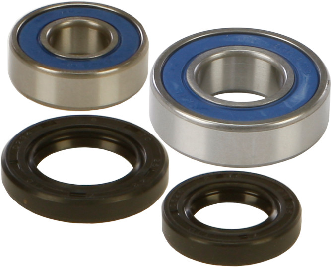 Wheel Bearing Seal Kit - Yamaha ATV (250-700 YFM 89-22) FRONT