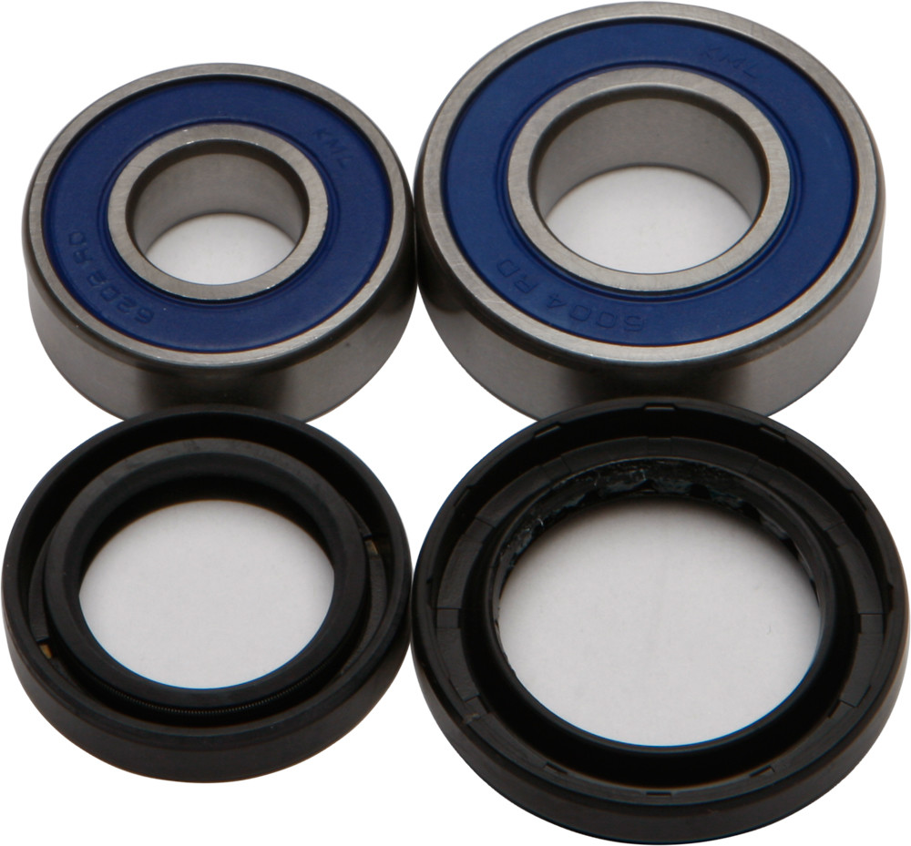 Wheel Bearing Seal Kit - Honda ATV (250/400/450 TRX 01-14) FRONT