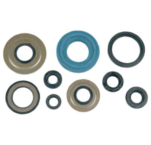 Engine Oil Seal Kit - Yamaha ATV (350 YFM Raptor/Warrior)