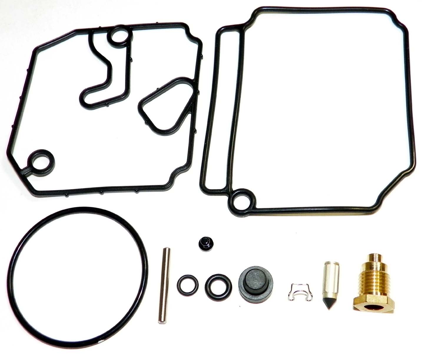 Carburetor Kit - Yamaha Outboard (6H1W00931000)