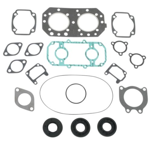 Full Engine Gasket Set - Kawasaki PWC (440 JS 82-88)