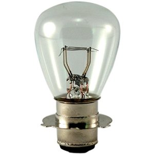 Headlamp Bulb - 6245J (12V 45/45W)