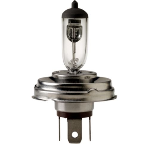 Halogen Bulb - 6365 (BA Base Type H4P45T) 12v 100W/80W HD