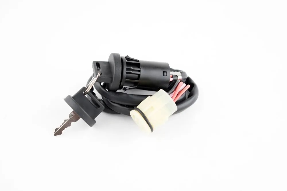 Ignition Switch - Honda ATV (35100HM8003)
