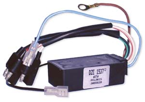 CDI Box - Polaris ATV (3085639/3085382/3085564/3084691)