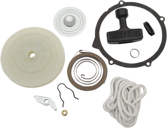 Pull Start Rebuild Kit - Yamaha ATV (350/400 YFM 87-99)