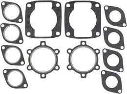 Top End Gasket Set - Arctic Cat (500 Cheetah/Cougar/M Cat 86-90)