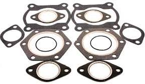 Top End Gasket Set - Polaris (488 Indy Trail 86-99)