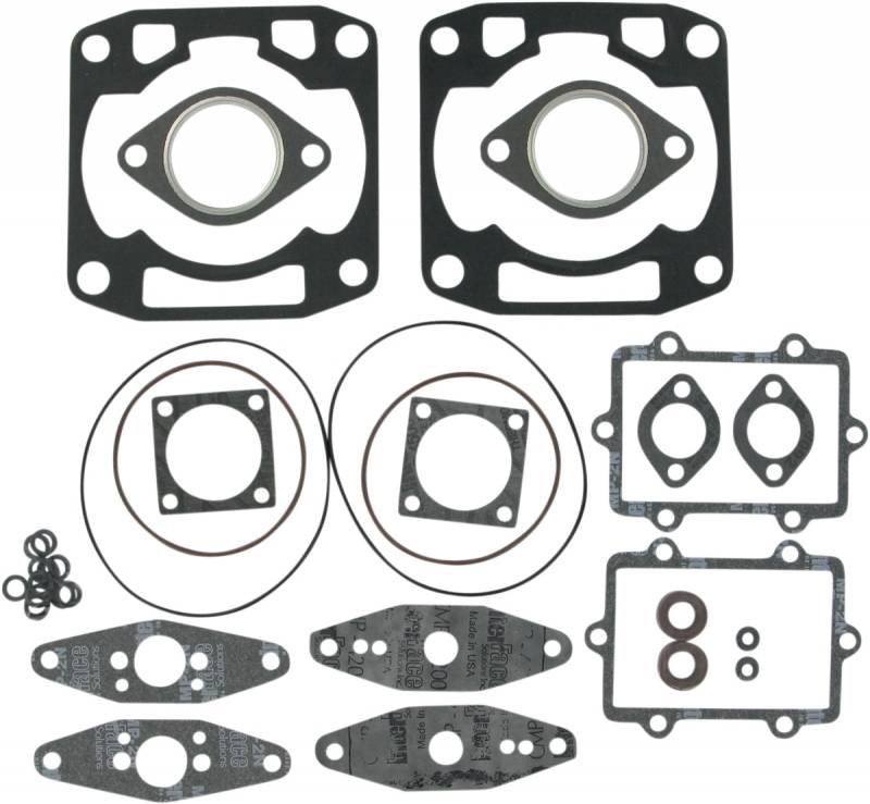 Top End Gasket Set - Arctic Cat (440 Sno Pro 02-06)