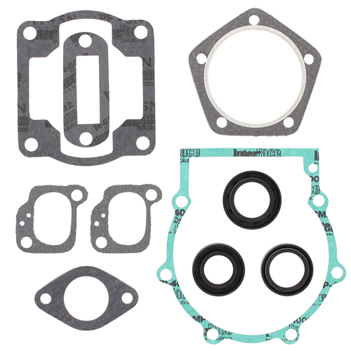 Full Engine Gasket Set - JLO/Cuyuna (L292 F/C 292cc)