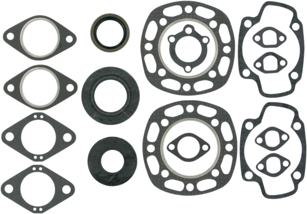 Full Engine Gasket Set - John Deere (440 Liquifire 80-84)