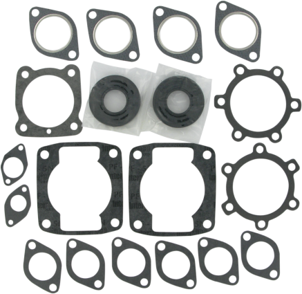 Full Engine Gasket Set - Arctic Cat (500 Cheetah/Panther 5000)