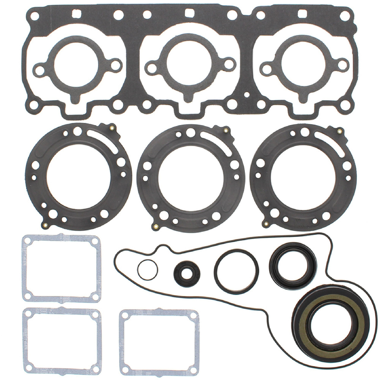 Full Engine Gasket Set - Yamaha (600 MM/SX/VT/VX 99-06)