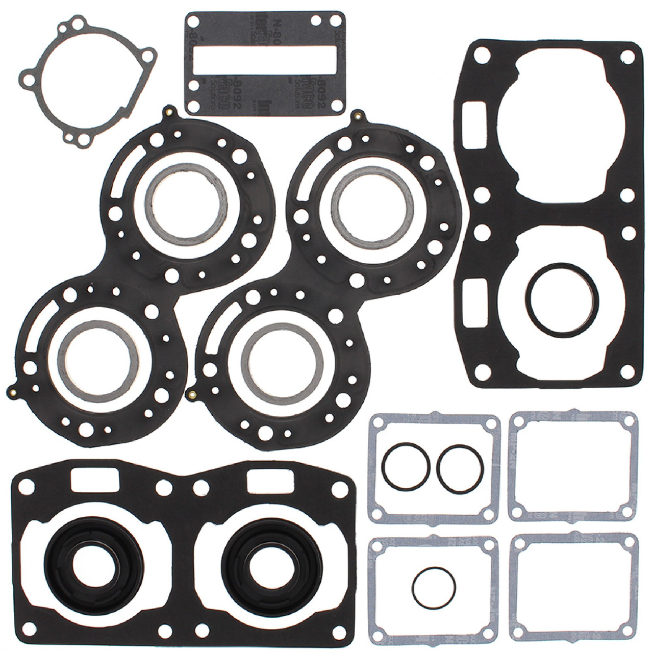 Full Engine Gasket Set - Yamaha (800 MM/VX 95-97)