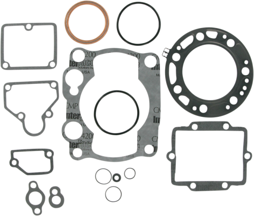 Top End Gasket Set - Kawasaki MX (250 KX 04)