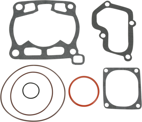 Top End Gasket Set - Suzuki MX (125 RM 91)