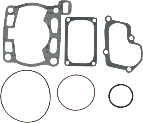 Top End Gasket Set - Suzuki MX (125 RM 04-07)