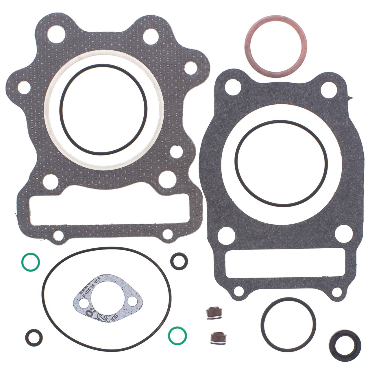 Top End Gasket Set - Honda ATV (300 TRX Fourtrax, FW 88-00)