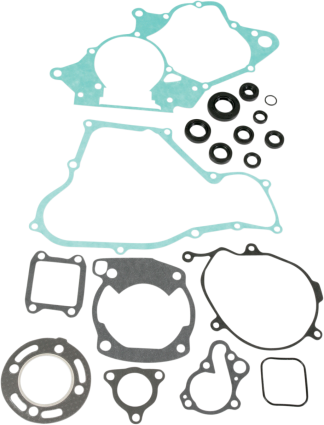 Full Engine Gasket Set - Honda MX (80 CR 86-91)