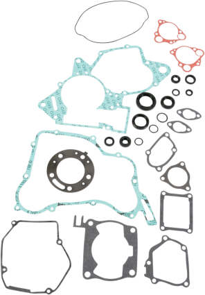 Full Engine Gasket Set - Honda MX (125 CF 98-99)