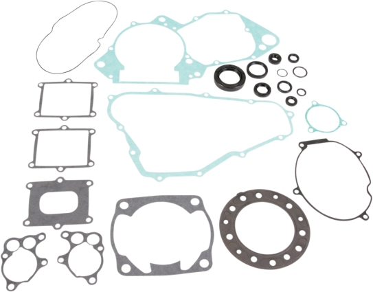 Full Engine Gasket Set - Honda MX (500 CR 89-01)