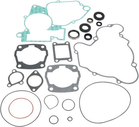 Full Engine Gasket Set - KTM MX (65 SX 98-08)