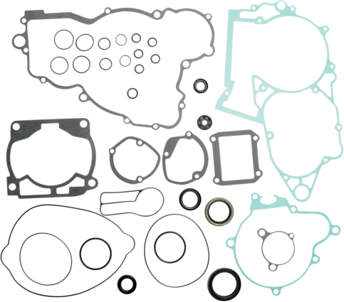 Full Engine Gasket Set - KTM MX (300 XC/XCW 08-12)