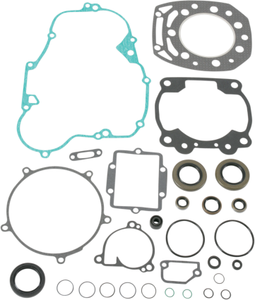 Full Engine Gasket Set - Kawasaki MX (500 KX 86-88)